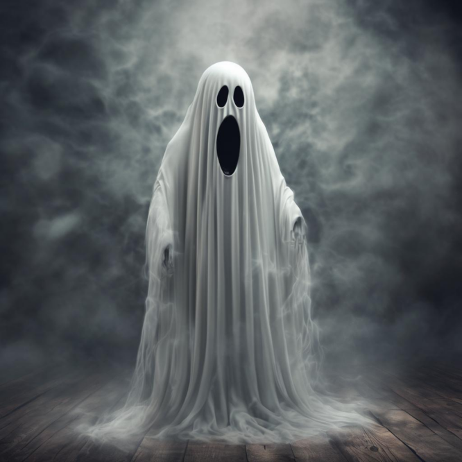 Geisterwesen in Sprichwörtern: Was du darüber wissen solltest