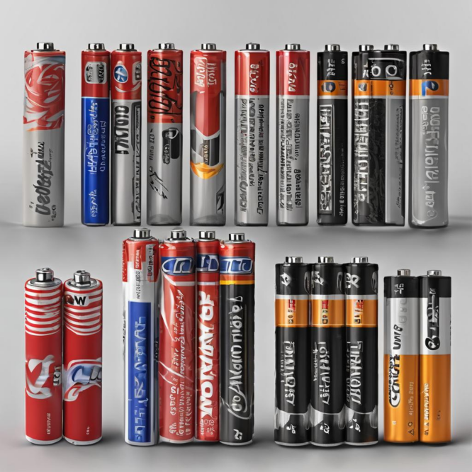 Vorschlag 1: AA-Batterien mit hoher Kapazität (Packung mit 12 Stück): Warum du sie für deine Geräte wählen solltest

Vorschlag 2: AA-Batterien mit hoher Kapazität (Packung mit 12 Stück) im Vergleich – was du wissen musst

Vorschlag 3: So holst du das Best