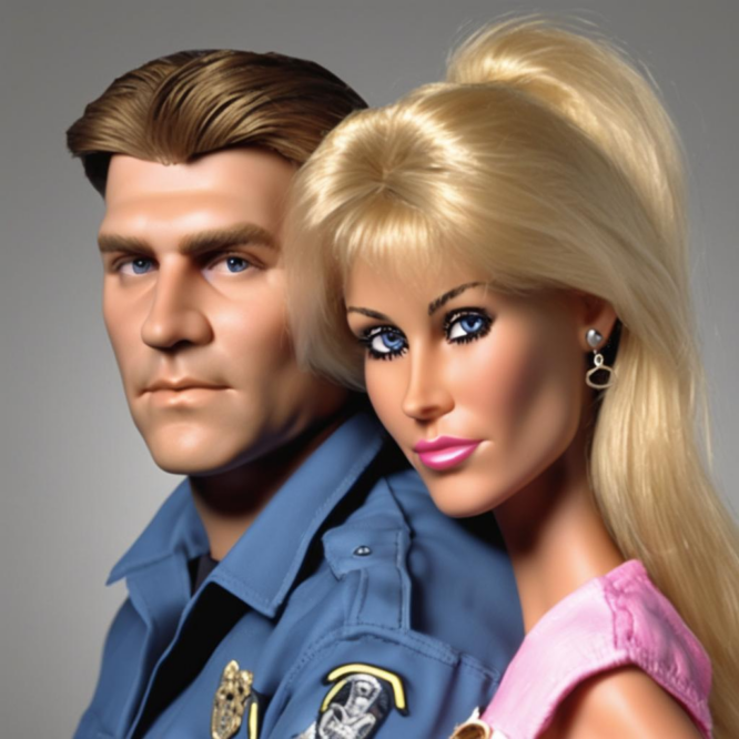 Was du über Paul Bernardo und Karla Homolka („The Ken and Barbie Killers“) wissen solltest