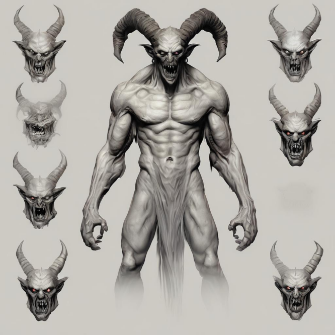 Wie treibt man Dämonen aus? – Die Redewendung für dich erklärt: Herkunft, Bedeutung und Gebrauch