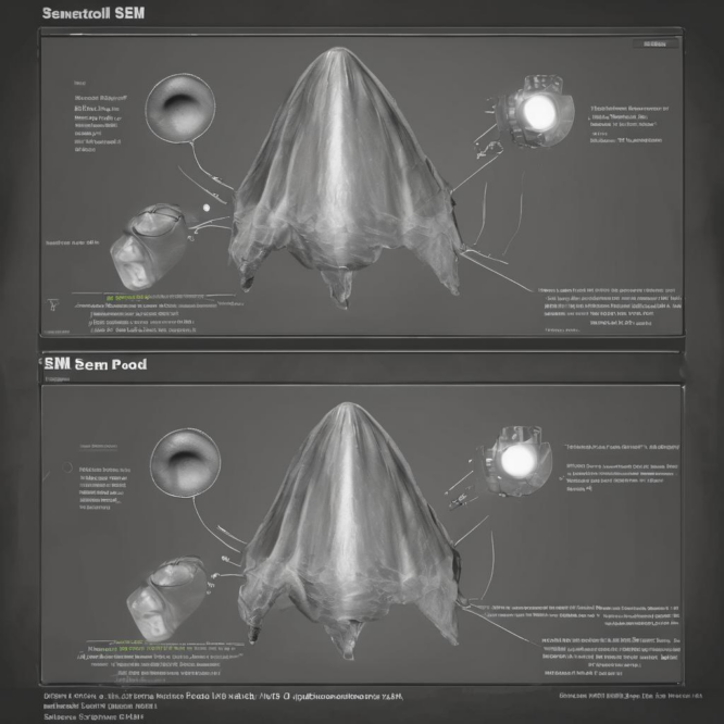 Wie wird ein REM-Pod während einer paranormalen Untersuchung eingesetzt? – So setzt du ihn richtig ein