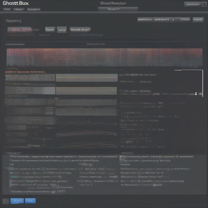 Ghostbox Frequenzeinstellungen für optimale Ergebnisse: So findest du die besten Werte für klare Stimmen