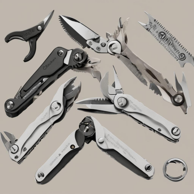 Leatherman Wave Plus Multitool: Warum du dieses Universalwerkzeug kennen solltest
