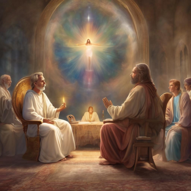 Spirituelle Beratung: Was du wirklich erwarten kannst