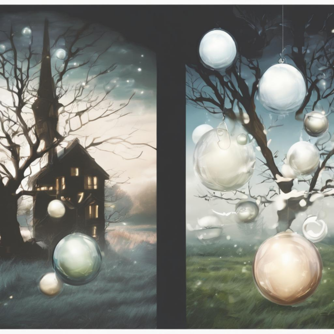 Wann zeigen sich Orbs? – So erkennst du sie und was dahintersteckt