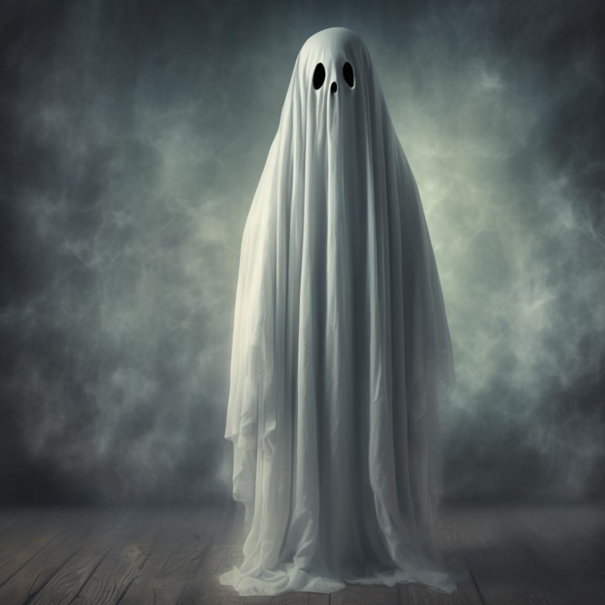 Geisterphänomene analysieren: So gehst du Spukgeschichten auf den Grund