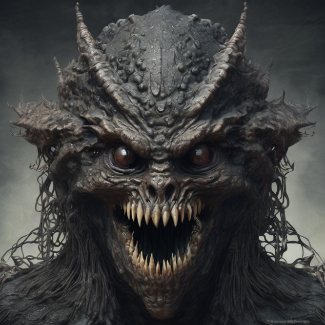 Darknetmonster erklärt: Was du wirklich wissen musst