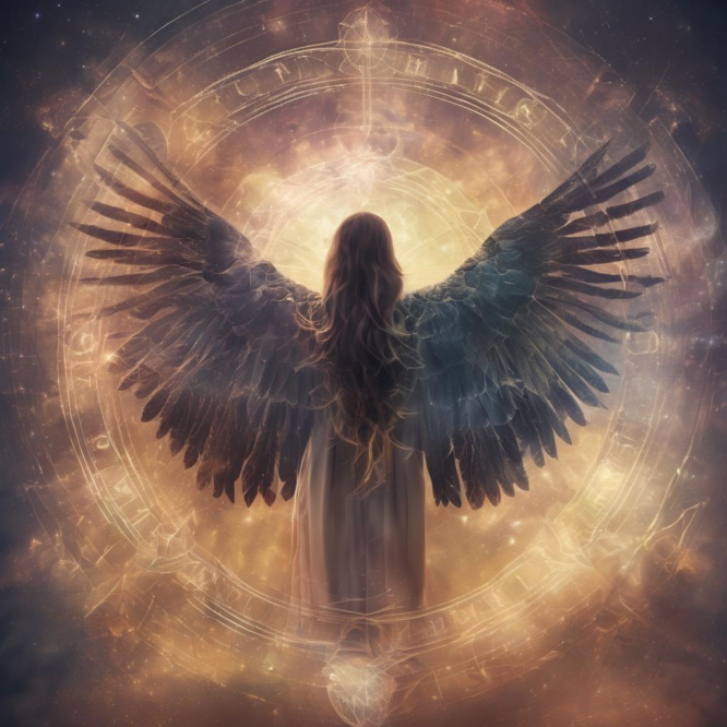 Wie kann man lernen, die Botschaften oder Hinweise seines Geisterführers zu verstehen? – Praktische Tipps und Übungen, damit du sie klar wahrnimmst