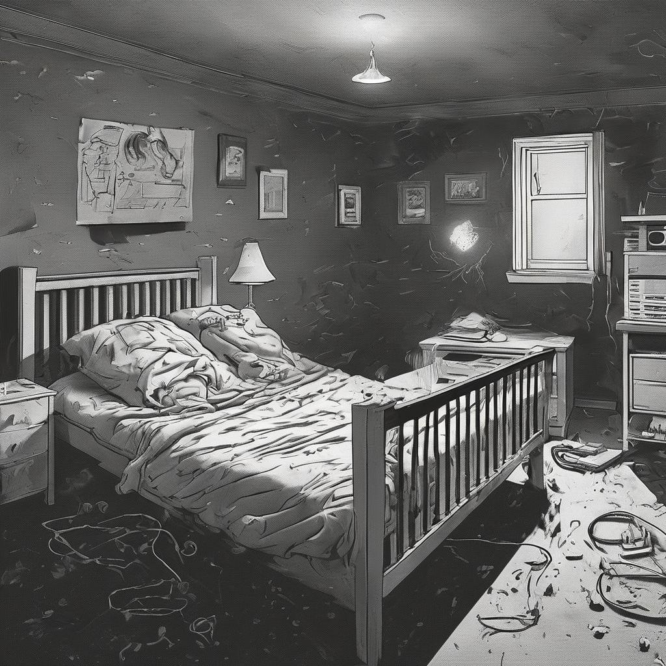 Gibt es wissenschaftliche Erklärungen für Poltergeist-Phänomene? Was du über Forschung und Skepsis wissen solltest