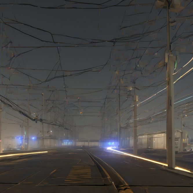 Welche Bedeutung haben die Lichter und Signale auf einem REM-Pod? – Was du darüber wissen musst