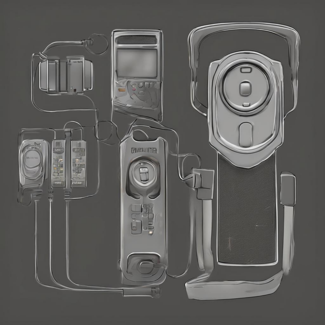 Alles, was du über das emf geisterjäger gerät wissen musst