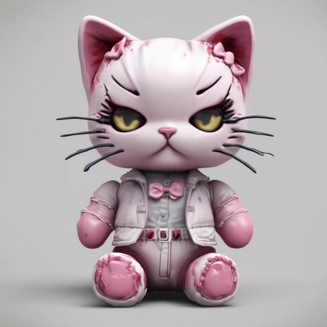 Was bedeutet „helly kitty murder“ für dich? Herkunft, Bedeutung und Beispiele