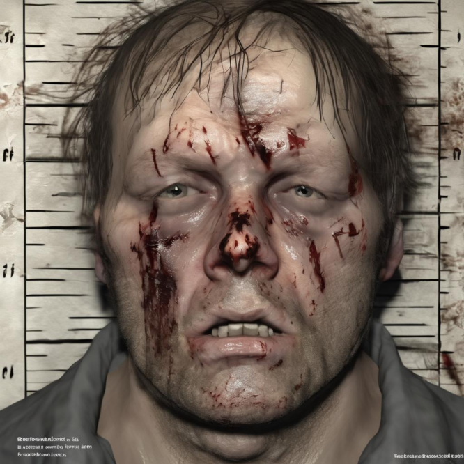 Der Begriff „folter serienmörder“ – was du darüber wissen musst