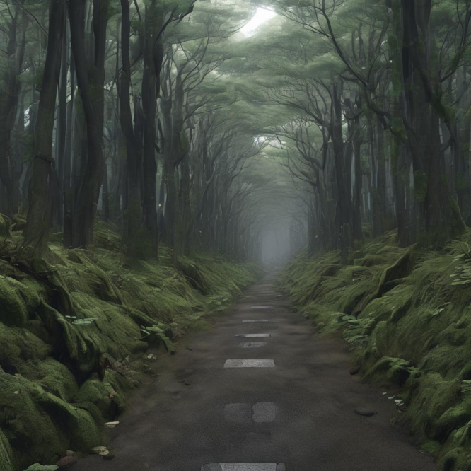 Was du über den Suizid-Wald in Japan (suizid wald japan) wissen solltest