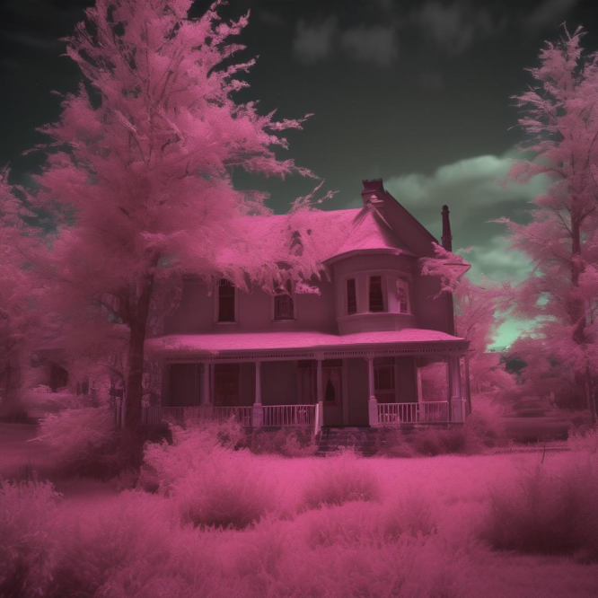 Nachtsicht-Digitalkamera mit Infrarot-Nachtsicht: Was du wissen musst, um nachts klare Bilder zu bekommen