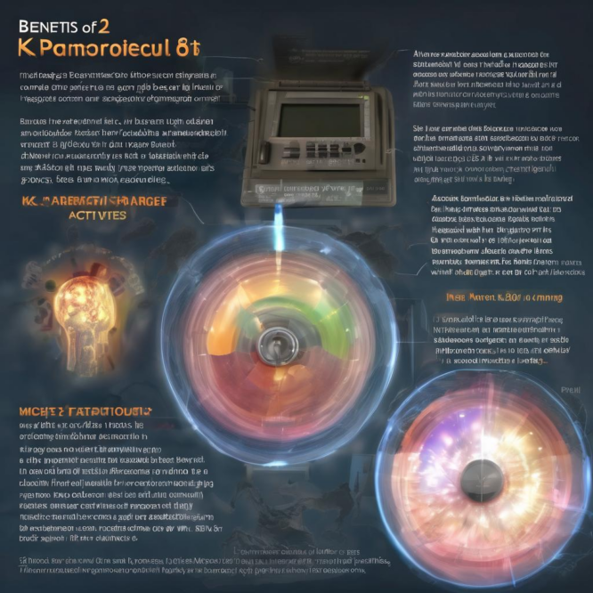 Vorteile eines K2-Meters bei Paranormalen Aktivitäten: Was du wissen solltest