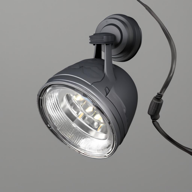 Stirnlampe mit schwenkbarem Lampenkopf für flexible Ausleuchtung – so findest du den besten Lichtwinkel