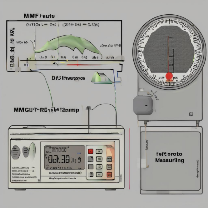 Emf messgeräte vergleich: Wie du das richtige Messgerät für deine Bedürfnisse findest