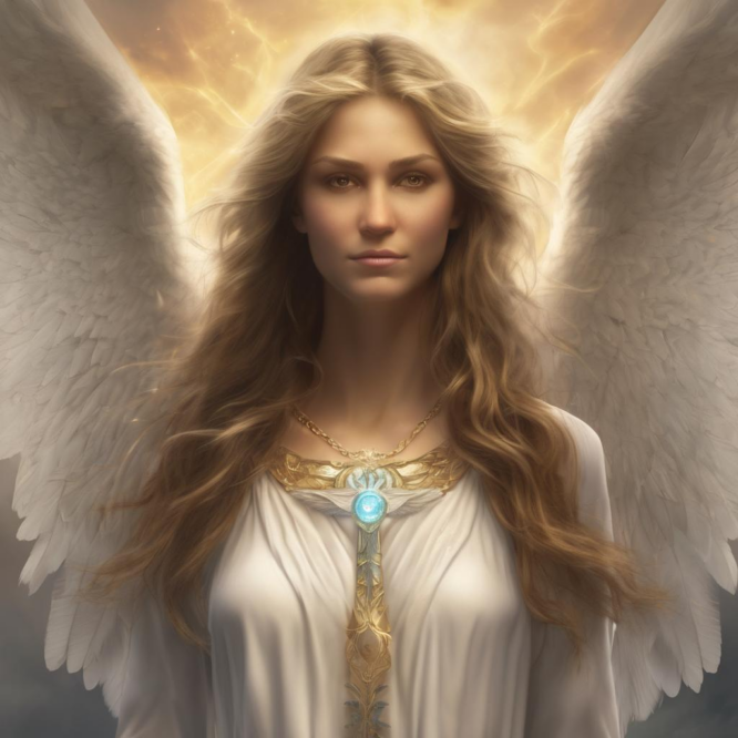 Was du wissen solltest: Unterschied zwischen Geisterführern und Schutzengeln