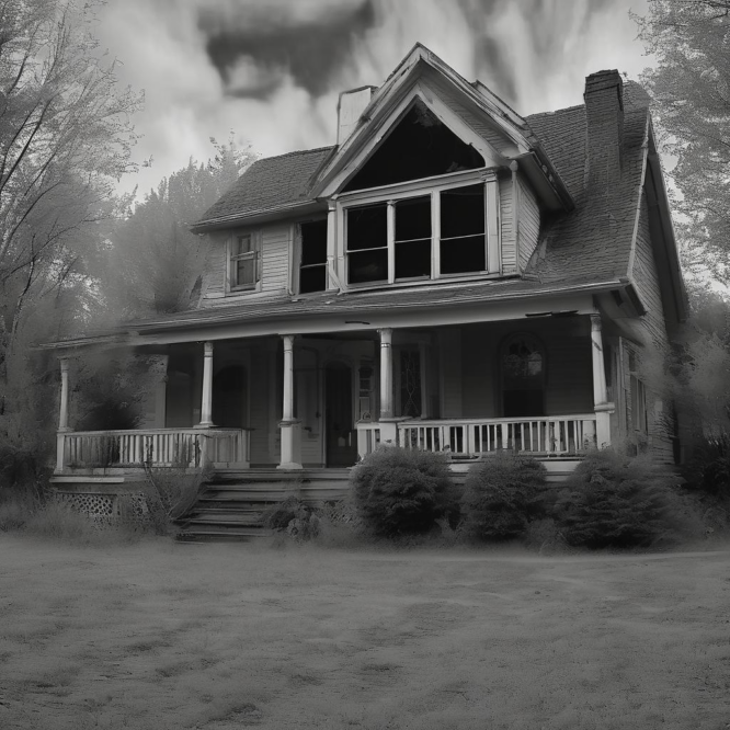 Ghost Hunting Thermal Imager – wie du mit einer Wärmebildkamera effektiv auf Geisterjagd gehst