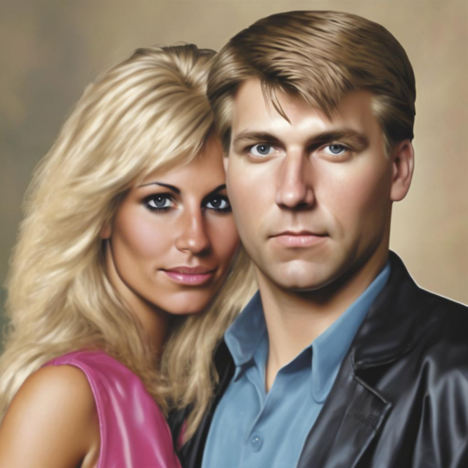 Paul Bernardo and Karla Homolka („The Ken and Barbie Killers“): Was du über das Label und die Hintergründe wissen solltest