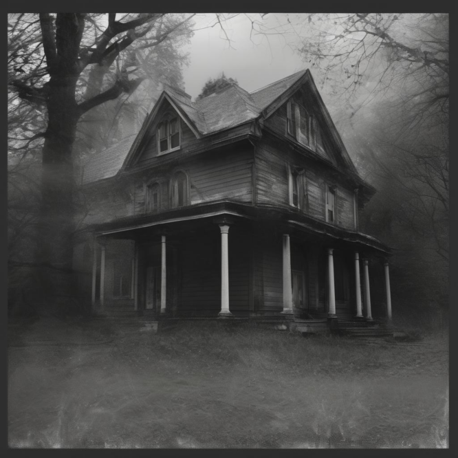 Geisterjäger Paranormale Phänomene erkennen – So erkennst du echte von falschen Spukerscheinungen