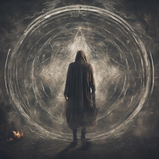 Gibt es Geschichten oder Berichte über Menschen, die von ihren Geisterführern vor Gefahren gewarnt wurden? – Was du darüber wissen solltest