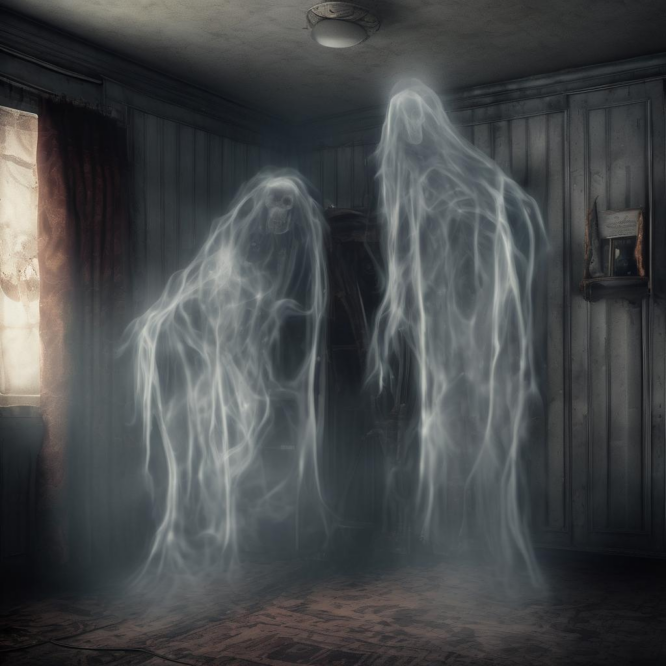 Was sind einige der bekanntesten paranormalen Phänomene? Ein verständlicher Überblick für dich