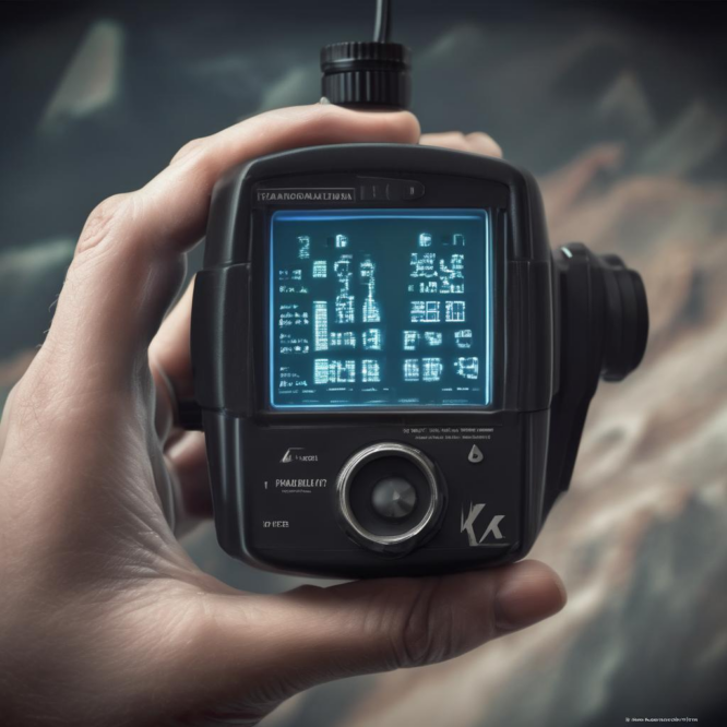 K2-Meter für Paranormale Phänomene: Wie du gängige Aussagen und Mythen richtig einschätzt