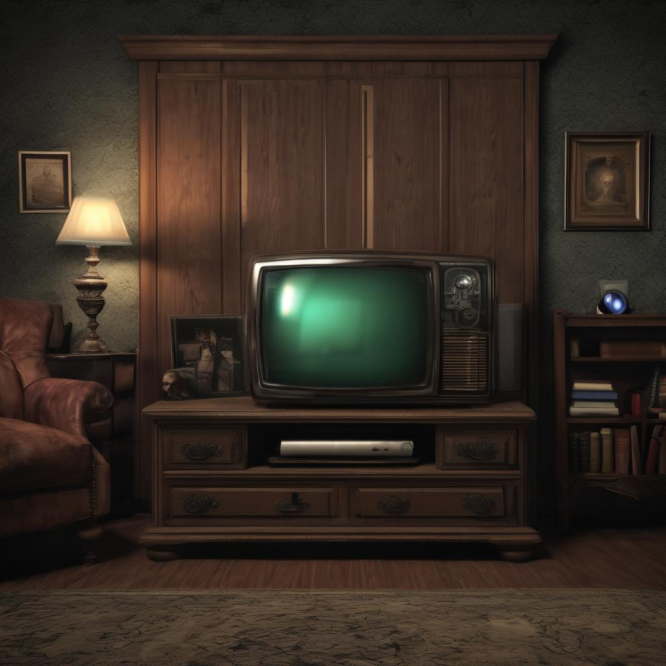 Was du über Spirit Box für paranormale TV-Formate wissen solltest