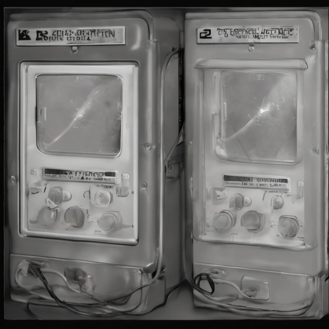 K2-Meter im Paranormal-Experiment: Wie du paranormalen Phänomenen mit einfachem Messgerät auf den Grund gehst