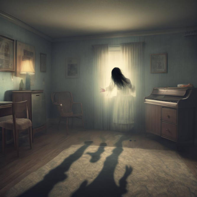Poltergeist-Phänomene und ihre skeptische Betrachtung: Was du über Spukfälle und vernünftige Erklärungen wissen solltest