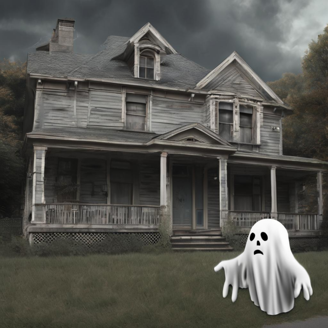 Geisterdetektor: Was du über den Ausdruck und seine Verwendung in Redewendungen wissen solltest