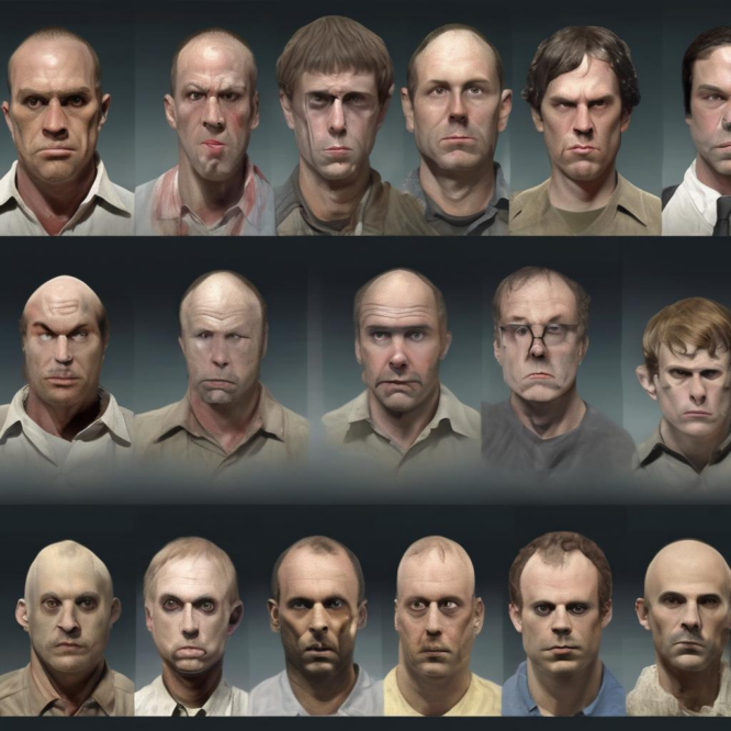Psychoprofil Serienmörder – was du über Täterprofile wissen solltest