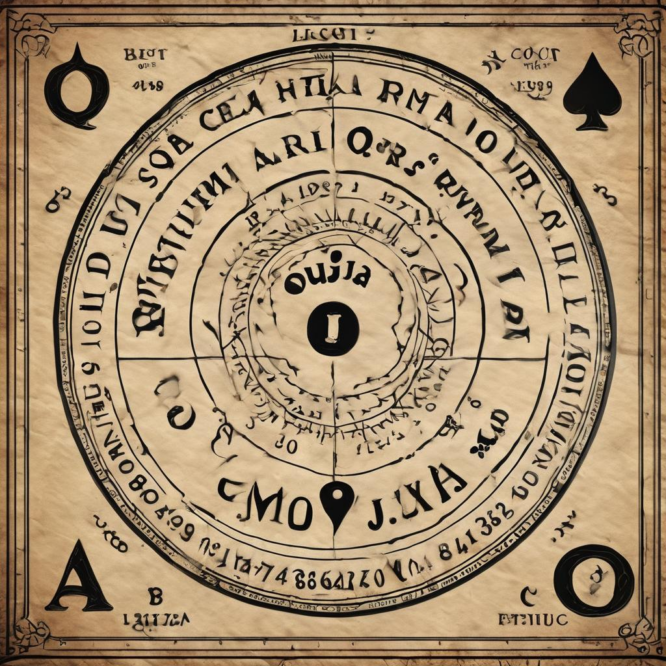 Wie funktioniert ein Ouija-Brett? – Wissenschaftlich erklärt, Mythen entlarvt und Tipps für dich