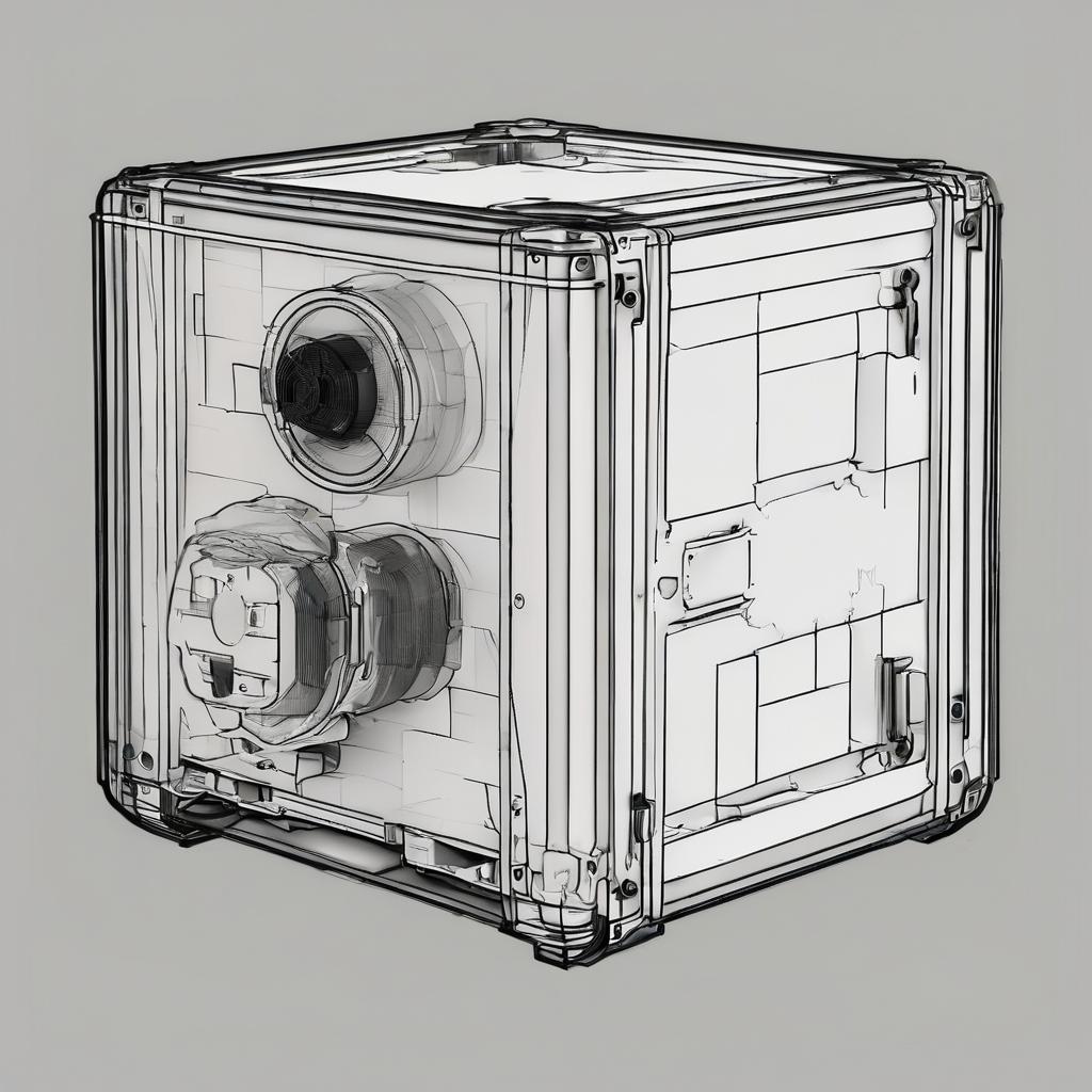 Ghostbox selber bauen Anleitung: So baust du Schritt für Schritt deine ...