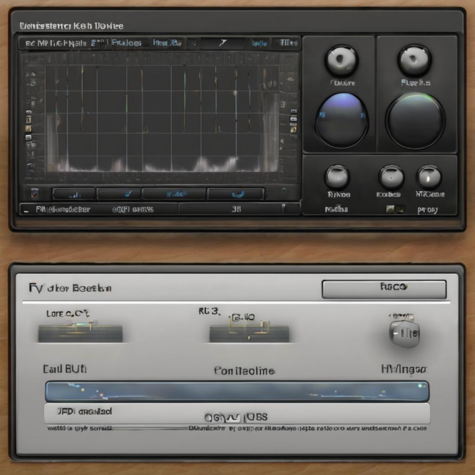 EVP-Gerät mit eingebautem Equalizer: So erzielst du klarere EVP‑Aufnahmen