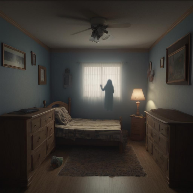 Poltergeist und seine Rolle in der Paranormologie: Was du über laute Geisterphänomene wissen solltest