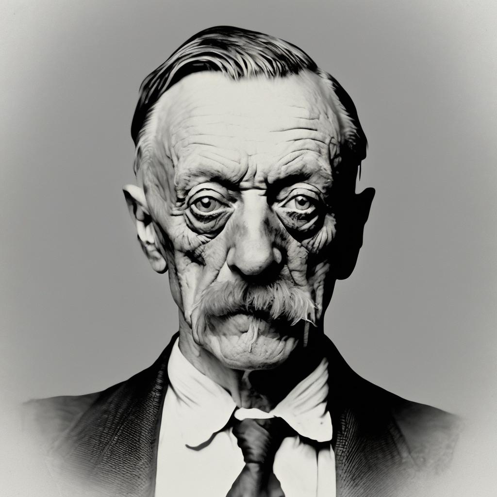 Albert Fish Todesursache: Was du wissen musst - geisterjagd.net
