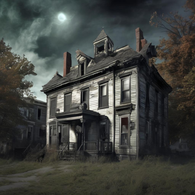Geisterjäger und paranormale Hotspots: Was du über Spuk, Methoden und echte Fälle wissen solltest