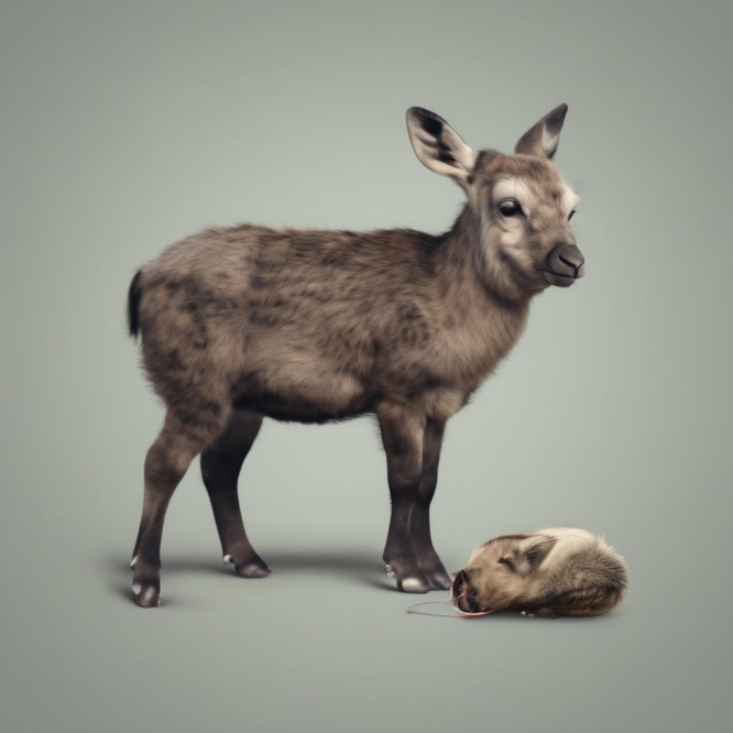 Emf wirkung auf tiere: Was du wissen solltest und wie du deine Tiere schützen kannst
