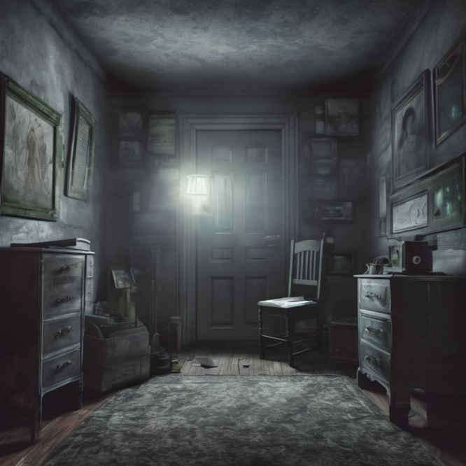 Paranormale Untersuchungen: Was du darüber wissen solltest