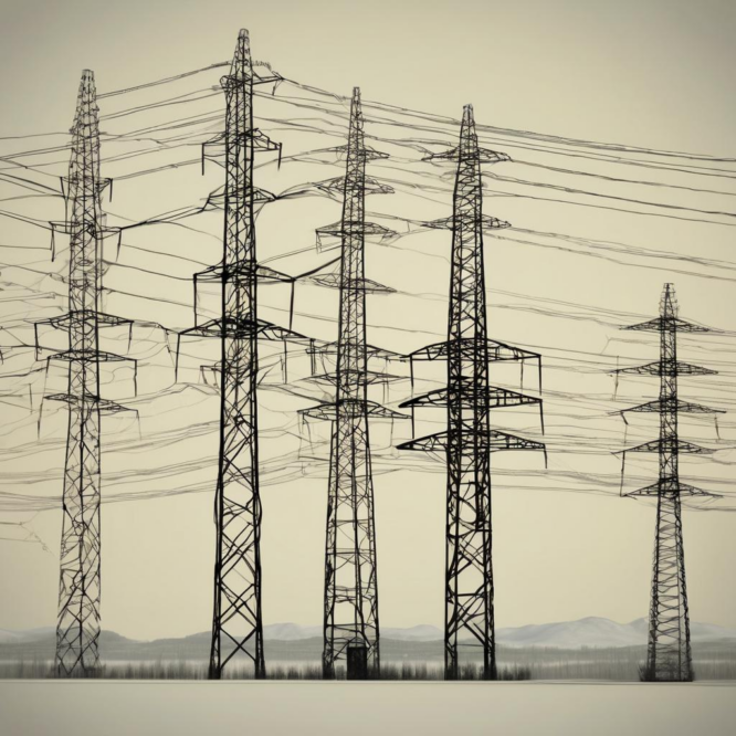Emf strommasten umwelt: Was du über EMF von Strommasten und ihre Auswirkungen auf die Umwelt wissen solltest