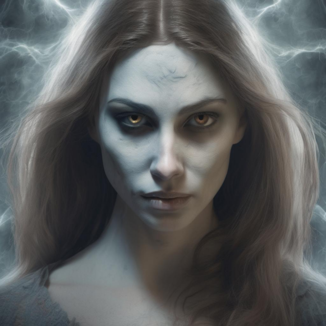 Paranormale Erscheinungen: Was du darüber wissen solltest